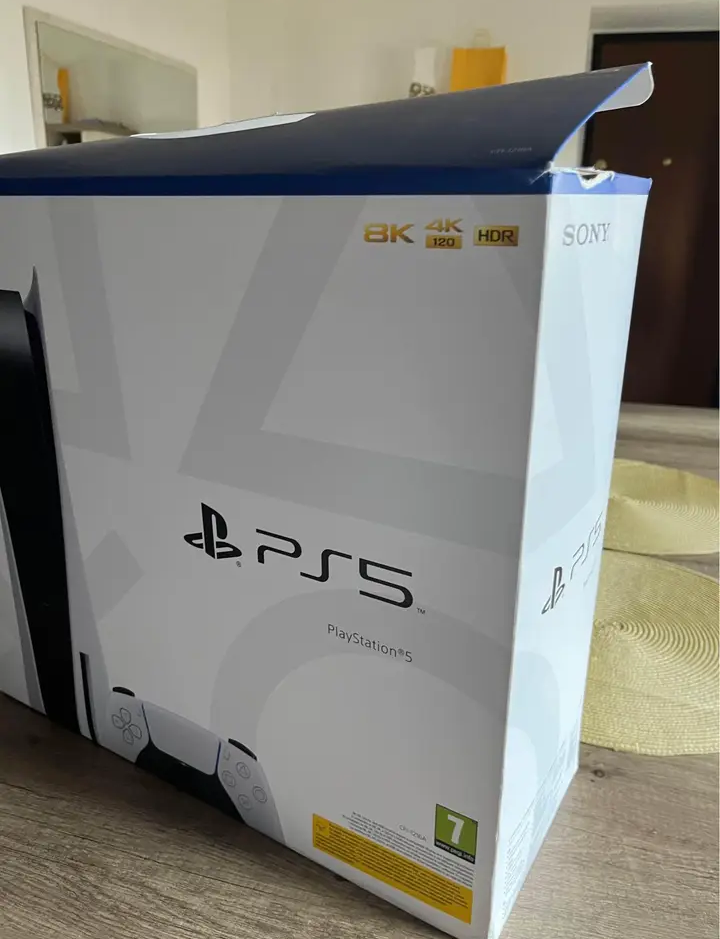 pS5